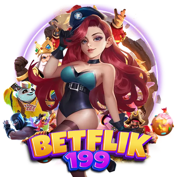 เว็บ สล็อต betflik